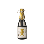 高清水 金賞受賞酒「本社蔵」720ml - ROJI日本橋 ONLINE STORE