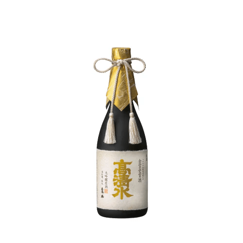 高清水 金賞受賞酒「本社蔵」720ml - ROJI日本橋 ONLINE STORE