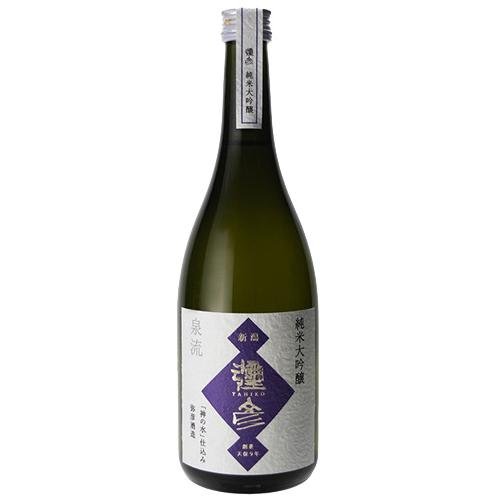 弥彦酒造 彌彦 純米大吟醸 720ml - ROJI日本橋 ONLINE STORE