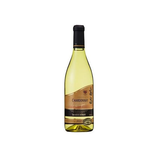 高畠ワイン 高畠クラシックシャルドネ 白 720ml - ROJI日本橋 ONLINE STORE