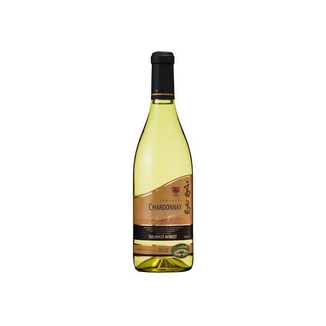 高畠ワイン 高畠クラシックシャルドネ 白 720ml - ROJI日本橋 ONLINE STORE