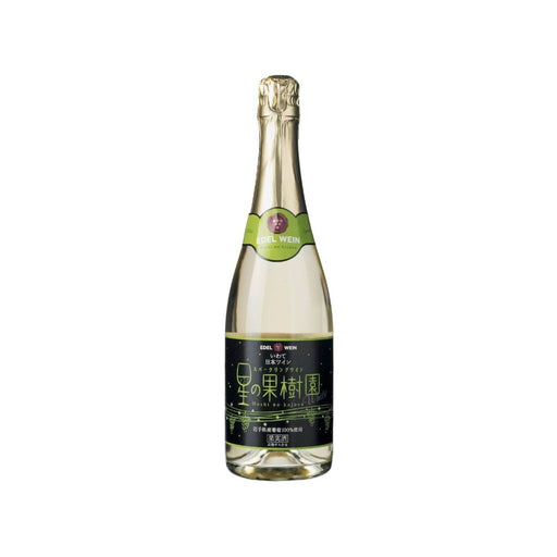 ワイン 星の果樹園 白 720ml - ROJI日本橋 ONLINE STORE