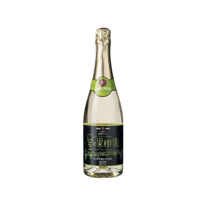 ワイン 星の果樹園 白 720ml - ROJI日本橋 ONLINE STORE