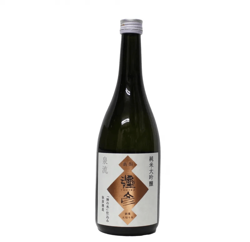 弥彦酒造 彌彦 純米大吟醸Ⅸ 720ml - ROJI日本橋 ONLINE STORE