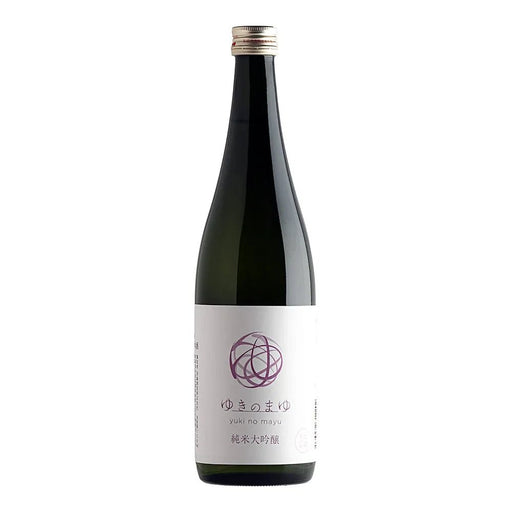 苗場酒造 ゆきのまゆ 720ml×4本セット - ROJI日本橋 ONLINE STORE