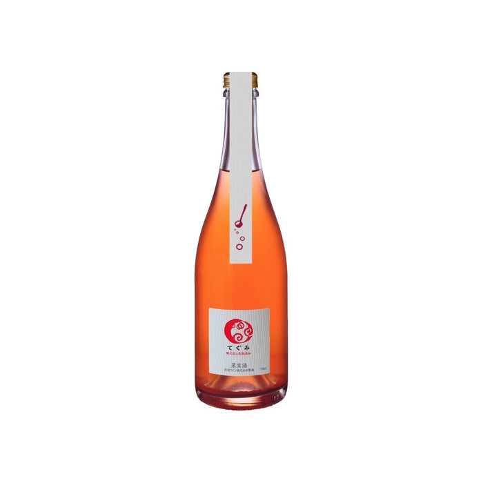 丹波ワイン てぐみ ロゼ 750ml - ROJI日本橋 ONLINE STORE