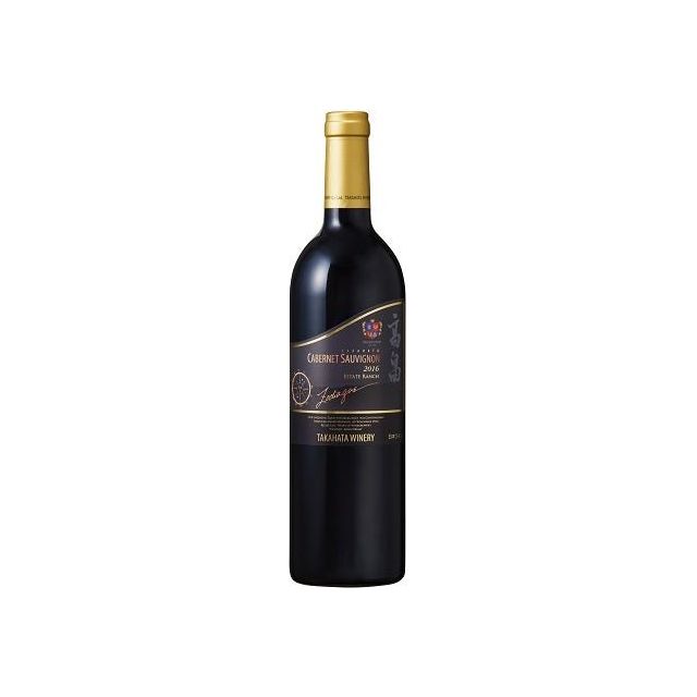 高畠ワイン ゾディアック カベルネソーヴィニヨン 赤 750ml - ROJI日本橋 ONLINE STORE