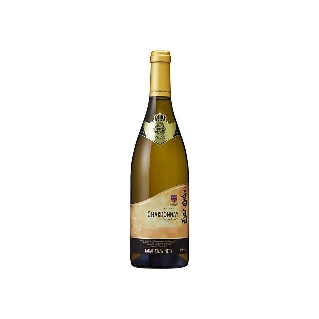 高畠ワイン ゾディアック シャルドネ 白 750ml - ROJI日本橋 ONLINE STORE