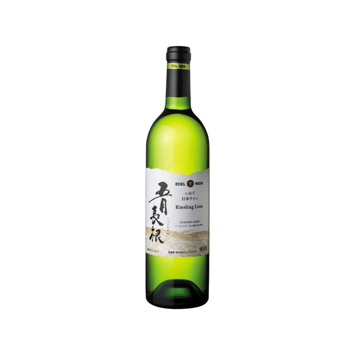 ワイン 五月長根リースリングリオン白 750ml - ROJI日本橋 ONLINE STORE
