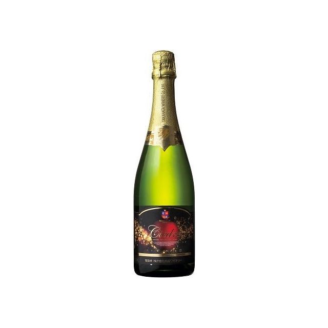 高畠ワイン 高畠シードル 750ml - ROJI日本橋 ONLINE STORE