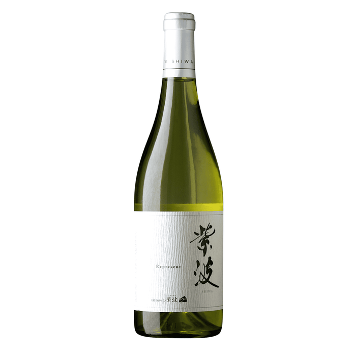 紫波 レプリゼント紫波 白 750ml - ROJI日本橋 ONLINE STORE