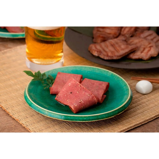 【送料込み】【宮城県】利久 牛たん・おつまみ牛たんセットA - ROJI日本橋 ONLINE STORE