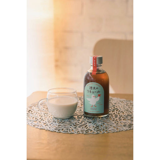 【送料込み】【鳥取県】週末のリキュール CHAI - ROJI日本橋 ONLINE STORE