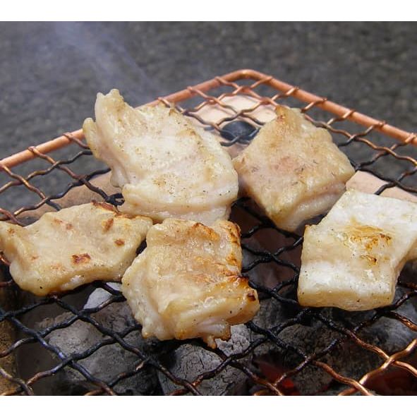 【送料込み】【北海道】肉の山本 千歳ラム工房ジンギスカン・豚ホルモンセット【産直食品】