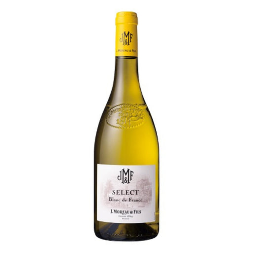 Jモロー モロー・ブラン 白 - ROJI日本橋 ONLINE STORE