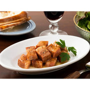 K&K 缶つま 厚切りベーコンのブラックペッパー味 - ROJI日本橋 ONLINE STORE