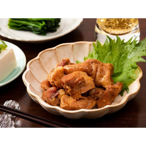 K&K 缶つま めいっぱい焼鳥 たれ味 - ROJI日本橋 ONLINE STORE