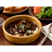 K&K 缶つま 国産牛すね肉の神戸赤ワイン煮 - ROJI日本橋 ONLINE STORE