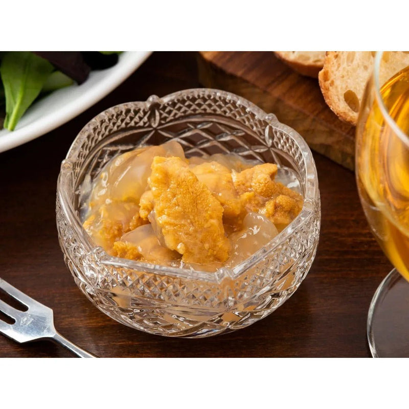 K&K 缶つま うにのコンソメジュレ - ROJI日本橋 ONLINE STORE