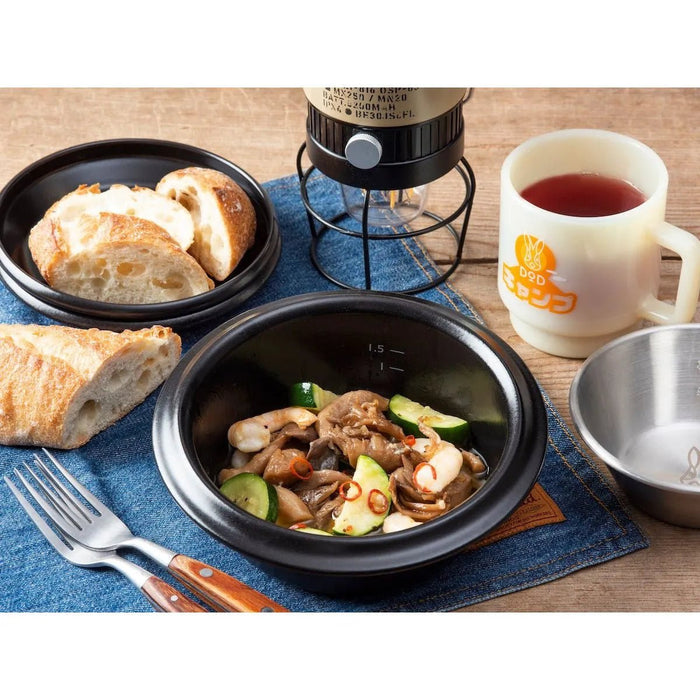 K&K “CAN”Pの達人 キャンパーノアヒージョ - ROJI日本橋 ONLINE STORE