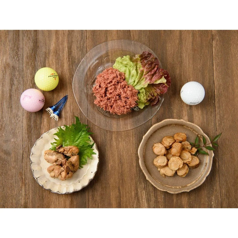 K&K 缶つま GOLF SELECTION - ROJI日本橋 ONLINE STORE