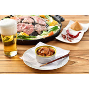 K&K 缶つまJAPAN サッポロビール園 マトン肉辛みそジンギスカン風 - ROJI日本橋 ONLINE STORE
