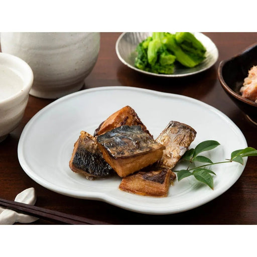 K&K 缶つまSmoke さば - ROJI日本橋 ONLINE STORE