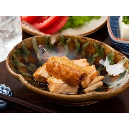 K&K 缶つまSmoke 鮭ハラス - ROJI日本橋 ONLINE STORE