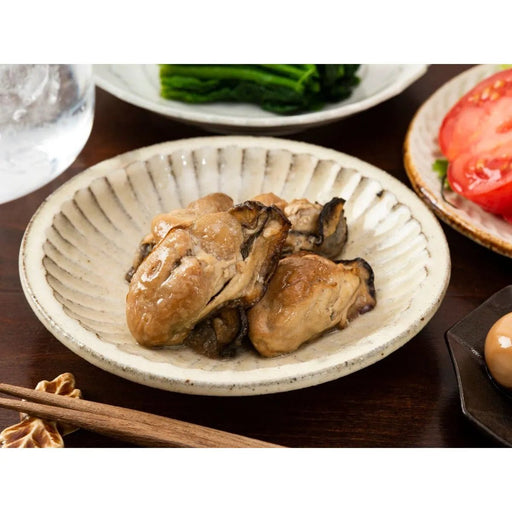 K&K缶つまSmoke かき - ROJI日本橋 ONLINE STORE