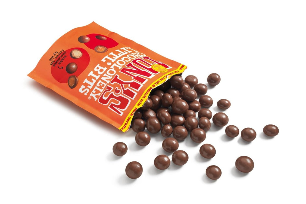 トニーズチョコロンリー Littl’Bits(リトルビッツ) ミルクキャラメルシーソルト&ビスケットMIX - ROJI日本橋 ONLINE STORE