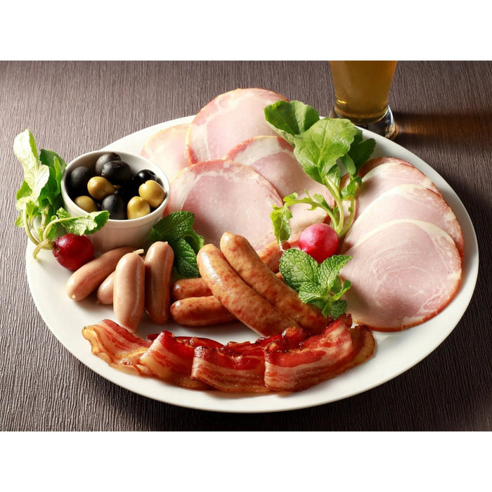【送料込み】【東京都】MATOIプレミアム TOKYOXハム詰合せ - ROJI日本橋 ONLINE STORE