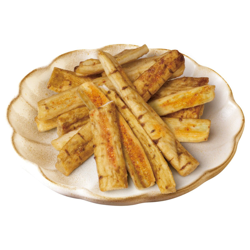 NihonbashiBar 和つまみ ごぼうスティック ペペロンチーノ風味 - ROJI日本橋 ONLINE STORE