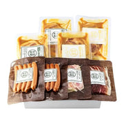 【送料込み】【山形県】日本の米育ち 極みシリーズギフト - ROJI日本橋 ONLINE STORE