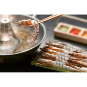 【送料込み】【大分県】絆屋 車海老のしゃぶしゃぶ - ROJI日本橋 ONLINE STORE