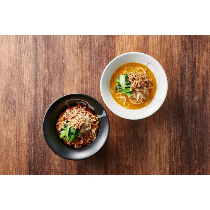 【送料込み】【京都府】楽仙樓 京の黒酢麺と担々麺 - ROJI日本橋 ONLINE STORE