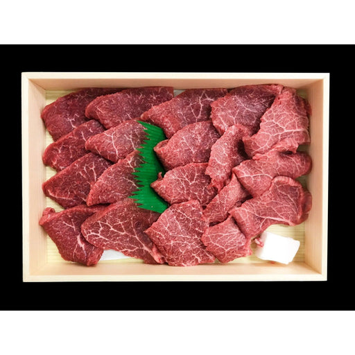 【送料込み】【滋賀県】近江牛焼肉用 - ROJI日本橋 ONLINE STORE