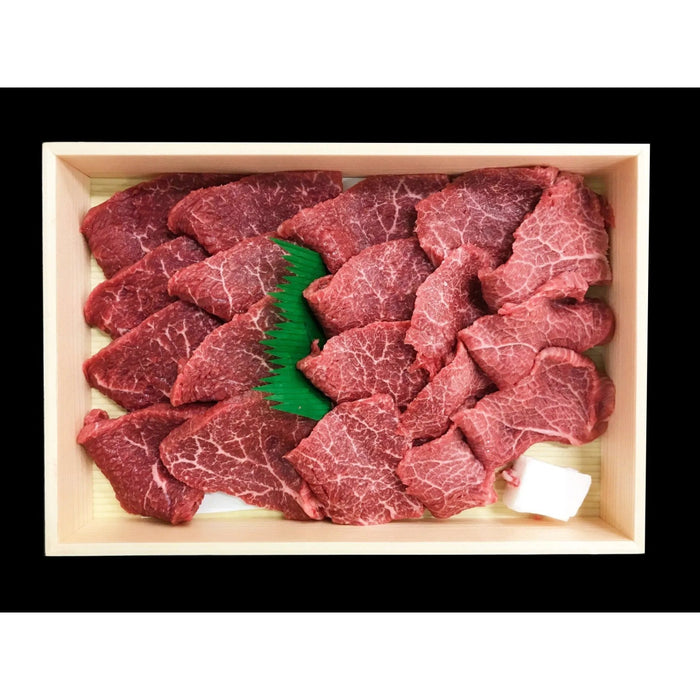 【送料込み】【滋賀県】近江牛焼肉用 - ROJI日本橋 ONLINE STORE