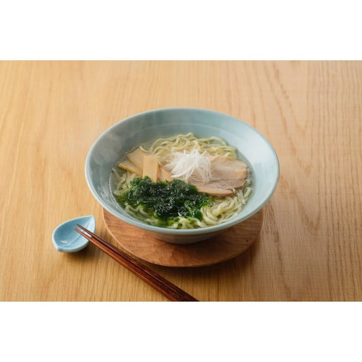 【送料込み】【福島県】あおさ塩ラーメン - ROJI日本橋 ONLINE STORE