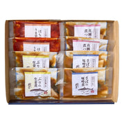 【送料込み】【大分県】絆屋の旨煮魚詰合せ - ROJI日本橋 ONLINE STORE