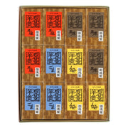 【送料込み】【岩手県】回進堂 岩谷堂羊羹ミニ詰合せ - ROJI日本橋 ONLINE STORE