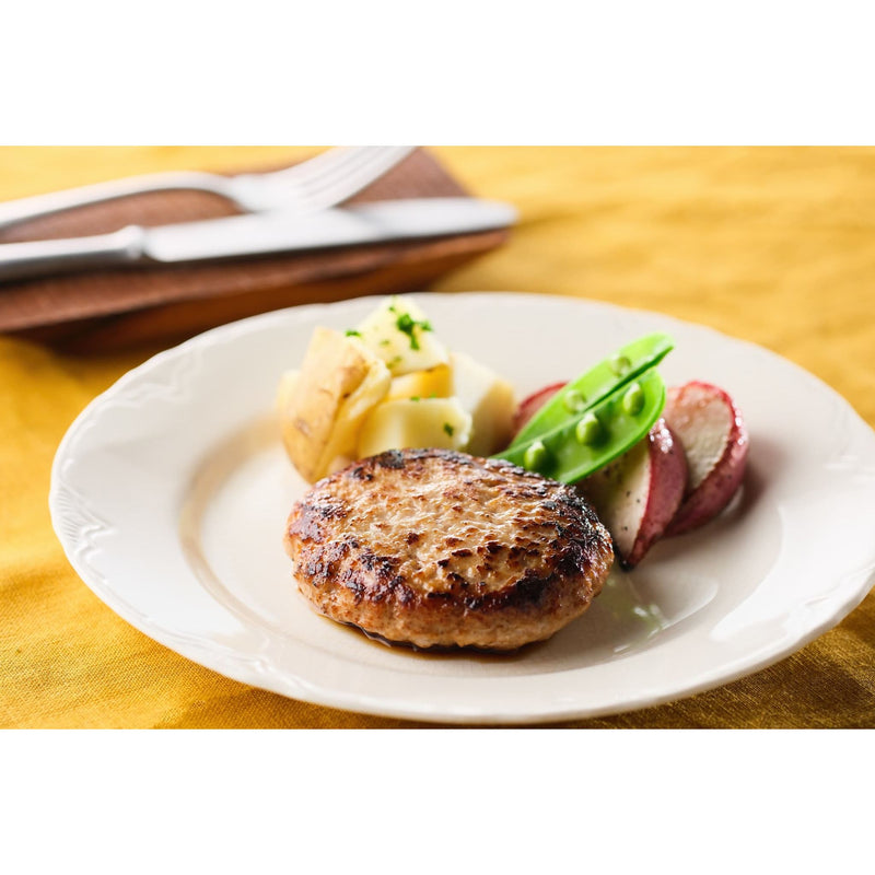 【送料込み】【三重県】さくらポーク味噌漬・さくらポーク生ハンバーグセット - ROJI日本橋 ONLINE STORE