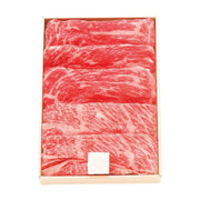 【送料込み】【三重県】松阪牛もも・肩ロースすき焼き用 - ROJI日本橋 ONLINE STORE