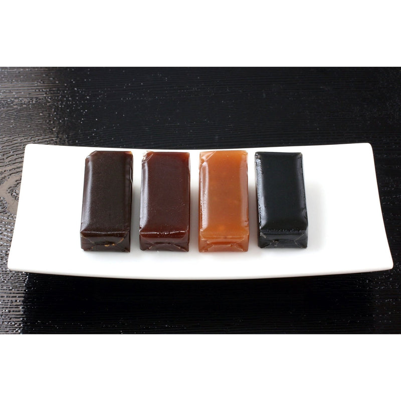 【送料込み】【岩手県】回進堂 岩谷堂羊羹ミニ詰合せ - ROJI日本橋 ONLINE STORE