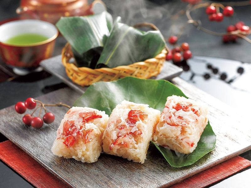 【送料込み】「いしの屋」本ずわい蟹めし - ROJI日本橋 ONLINE STORE