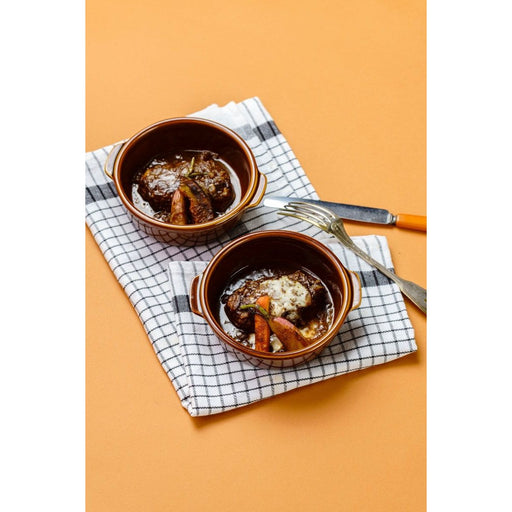 【送料込み】【山形県】米沢牛黄木 米沢牛入り濃旨デミハンバーグ - ROJI日本橋 ONLINE STORE