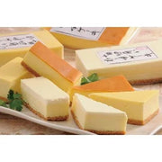 【送料込み】【北海道】十勝四角いチーズケーキ - ROJI日本橋 ONLINE STORE