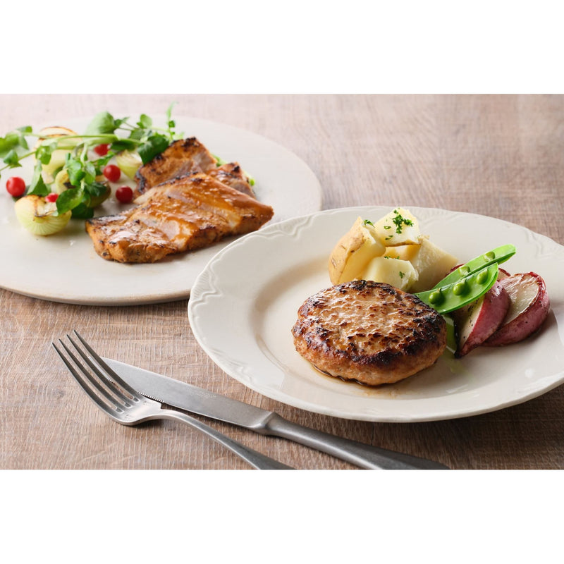 【送料込み】【三重県】さくらポーク味噌漬・さくらポーク生ハンバーグセット - ROJI日本橋 ONLINE STORE