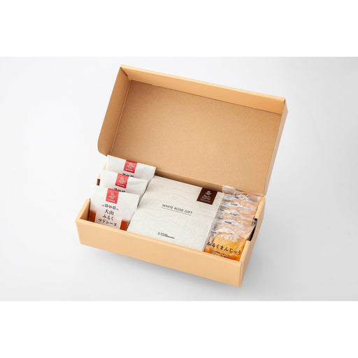 大山乳業農業協同組合 大山焼き菓子詰合せ - ROJI日本橋 ONLINE STORE