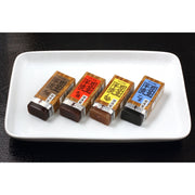 【送料込み】【岩手県】回進堂 岩谷堂羊羹ミニ詰合せ - ROJI日本橋 ONLINE STORE