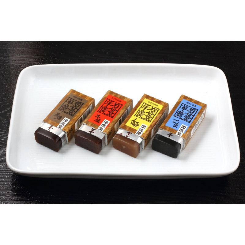 【送料込み】【岩手県】回進堂 岩谷堂羊羹ミニ詰合せ - ROJI日本橋 ONLINE STORE
